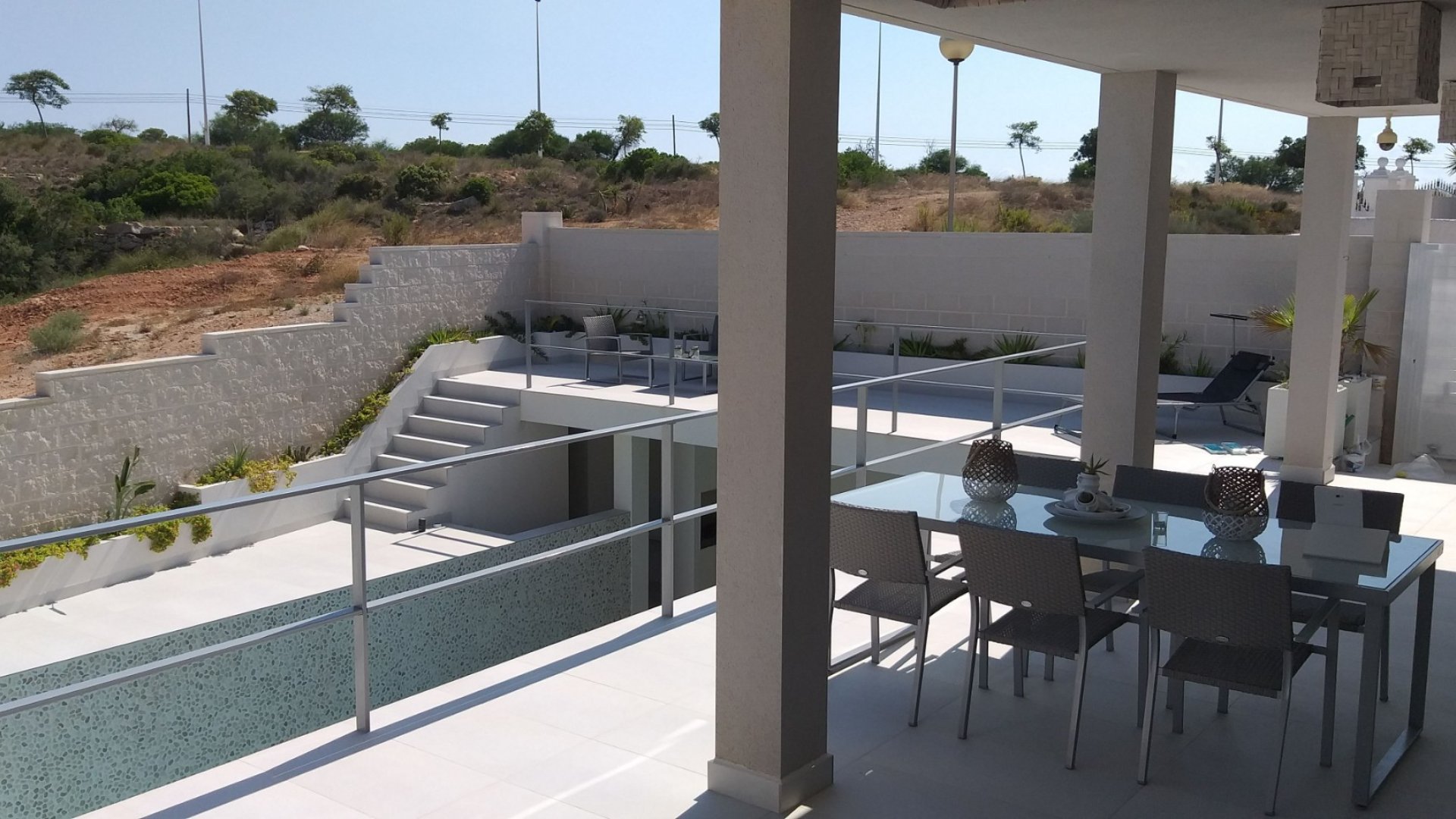 Resale - Villa -
Gran Alacant