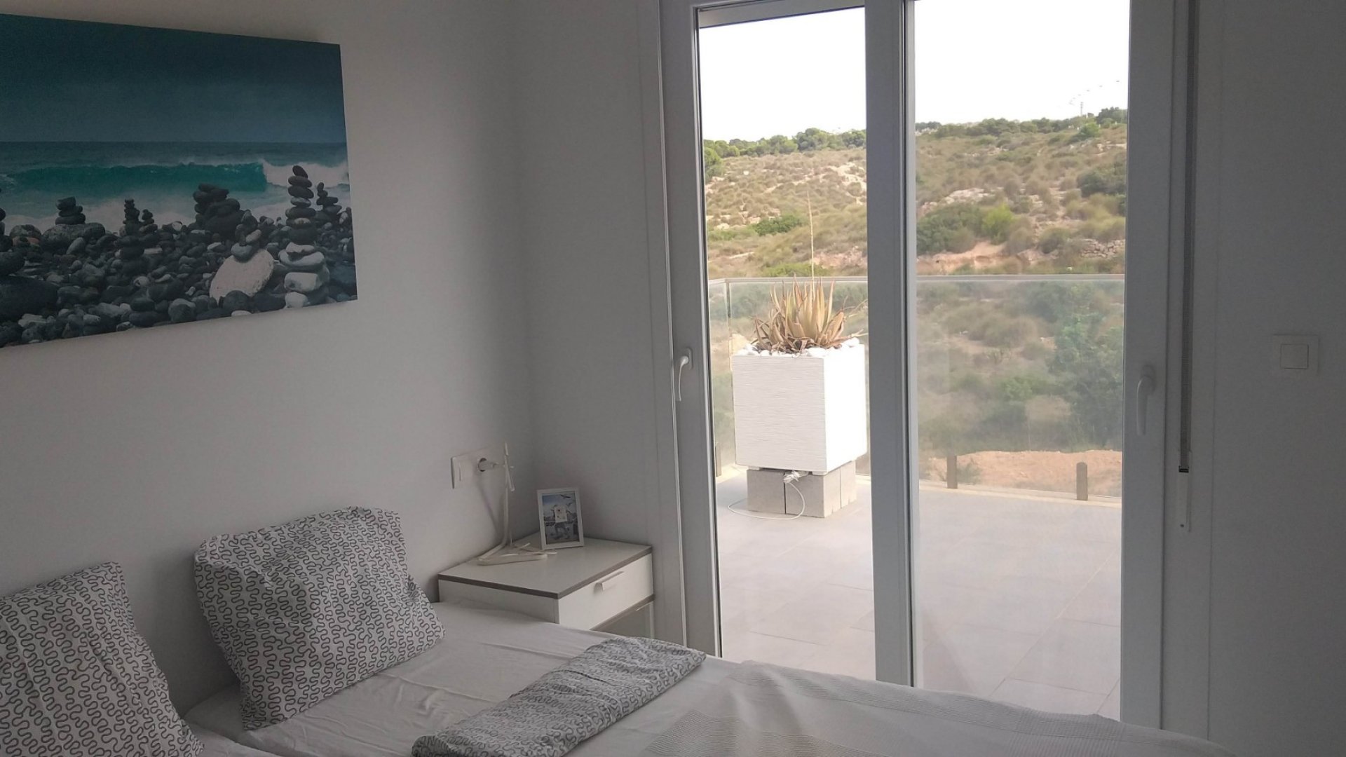 Resale - Villa -
Gran Alacant
