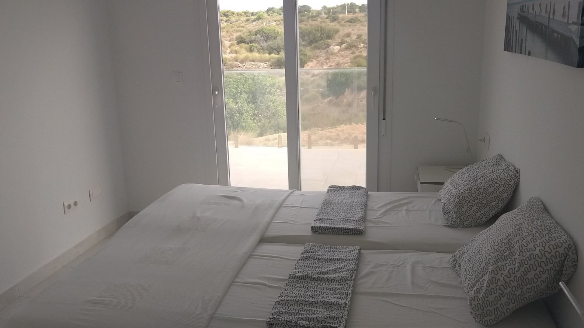 Resale - Villa -
Gran Alacant