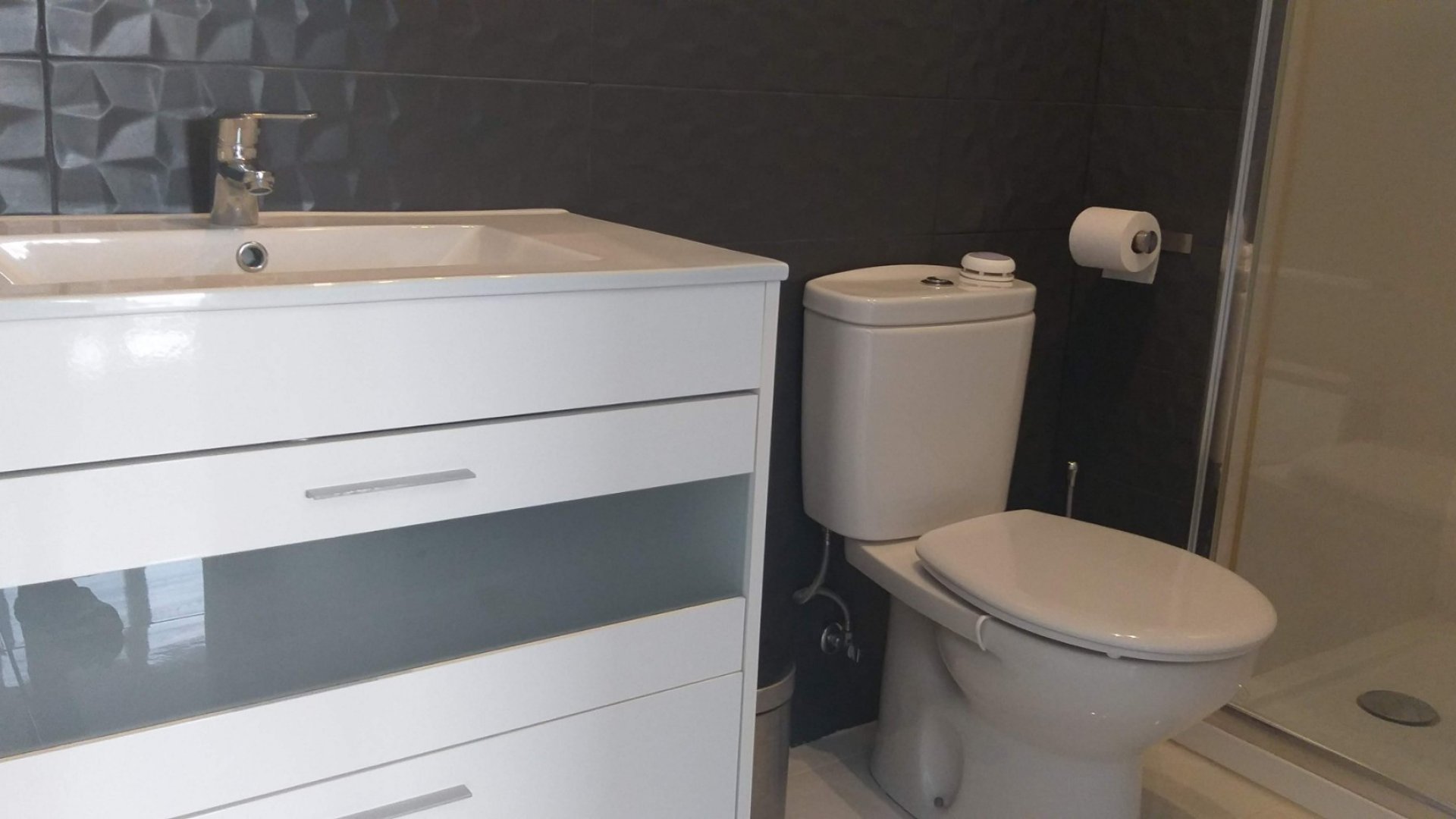 Resale - Villa -
Gran Alacant