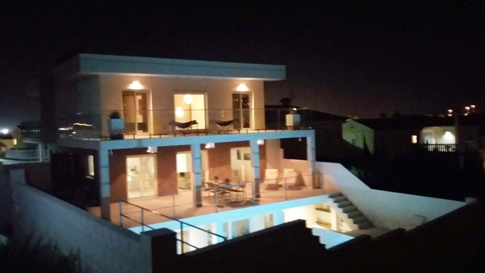 Resale - Villa -
Gran Alacant