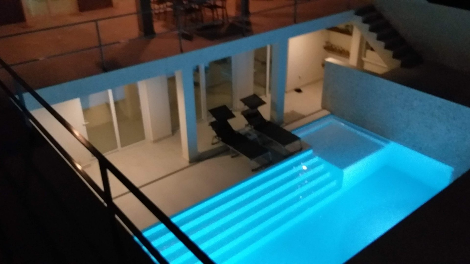 Resale - Villa -
Gran Alacant