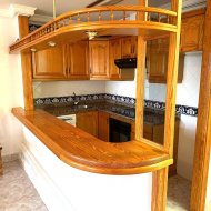 Resale - Villa -
Guardamar del Segura - Campomar