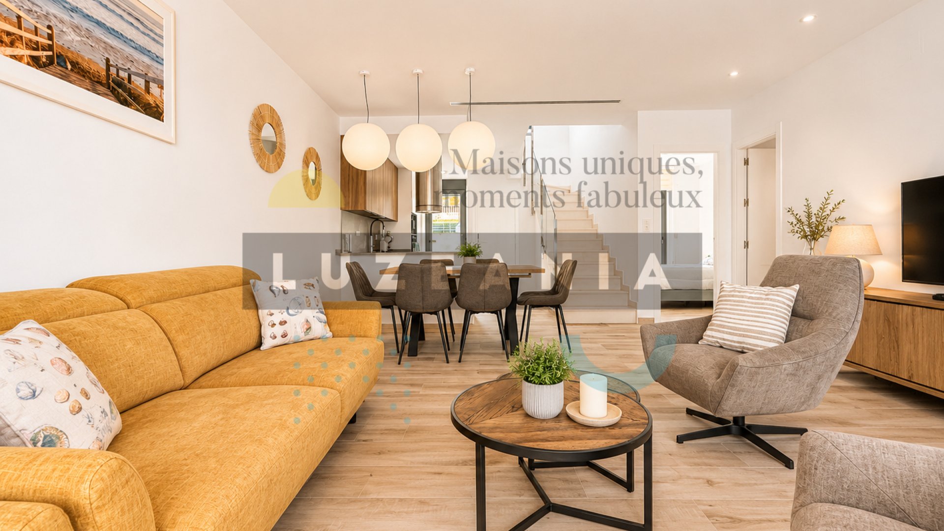 Resale - Villa -
Guardamar del Segura - El Moncayo