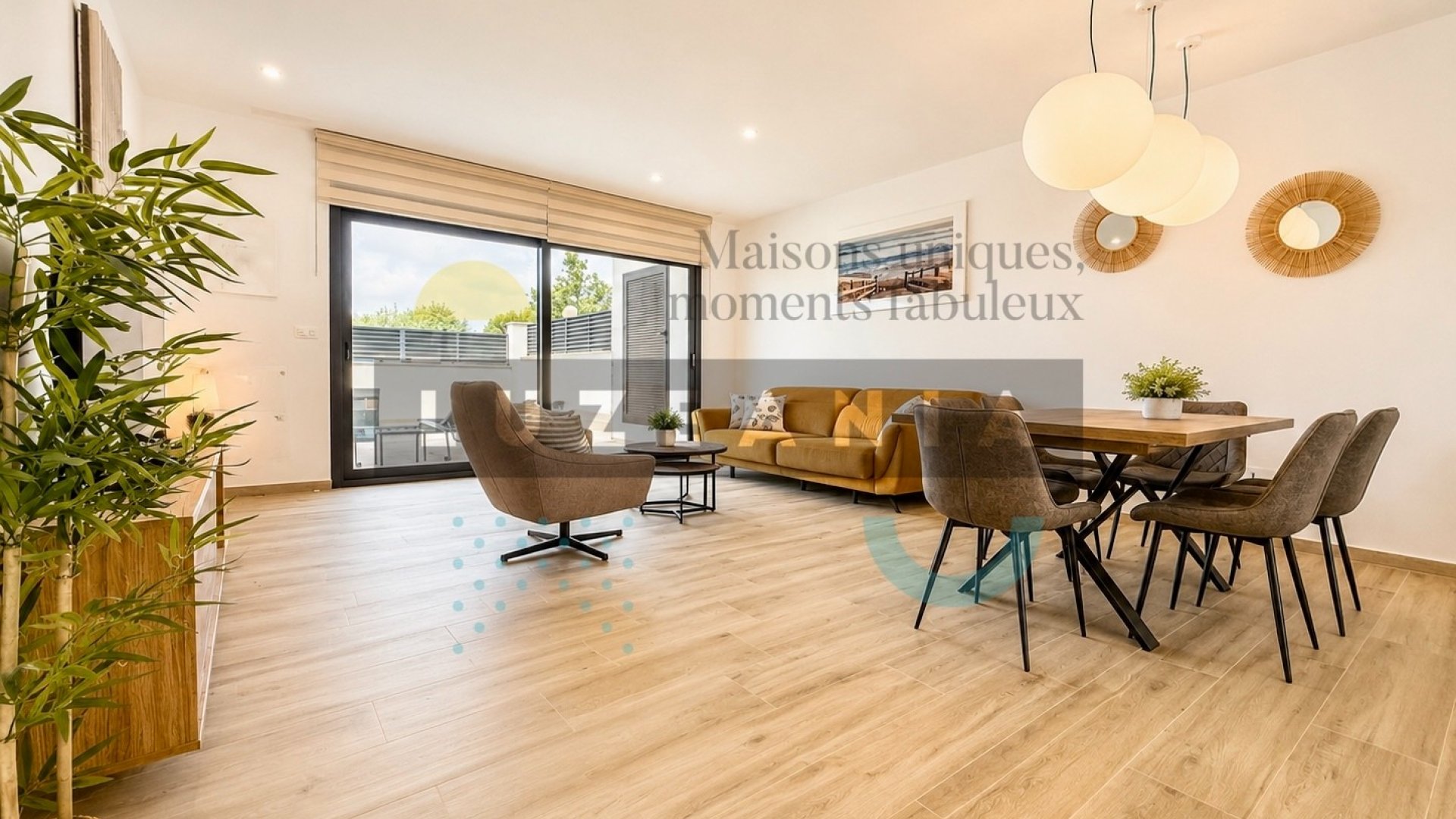 Resale - Villa -
Guardamar del Segura - El Moncayo