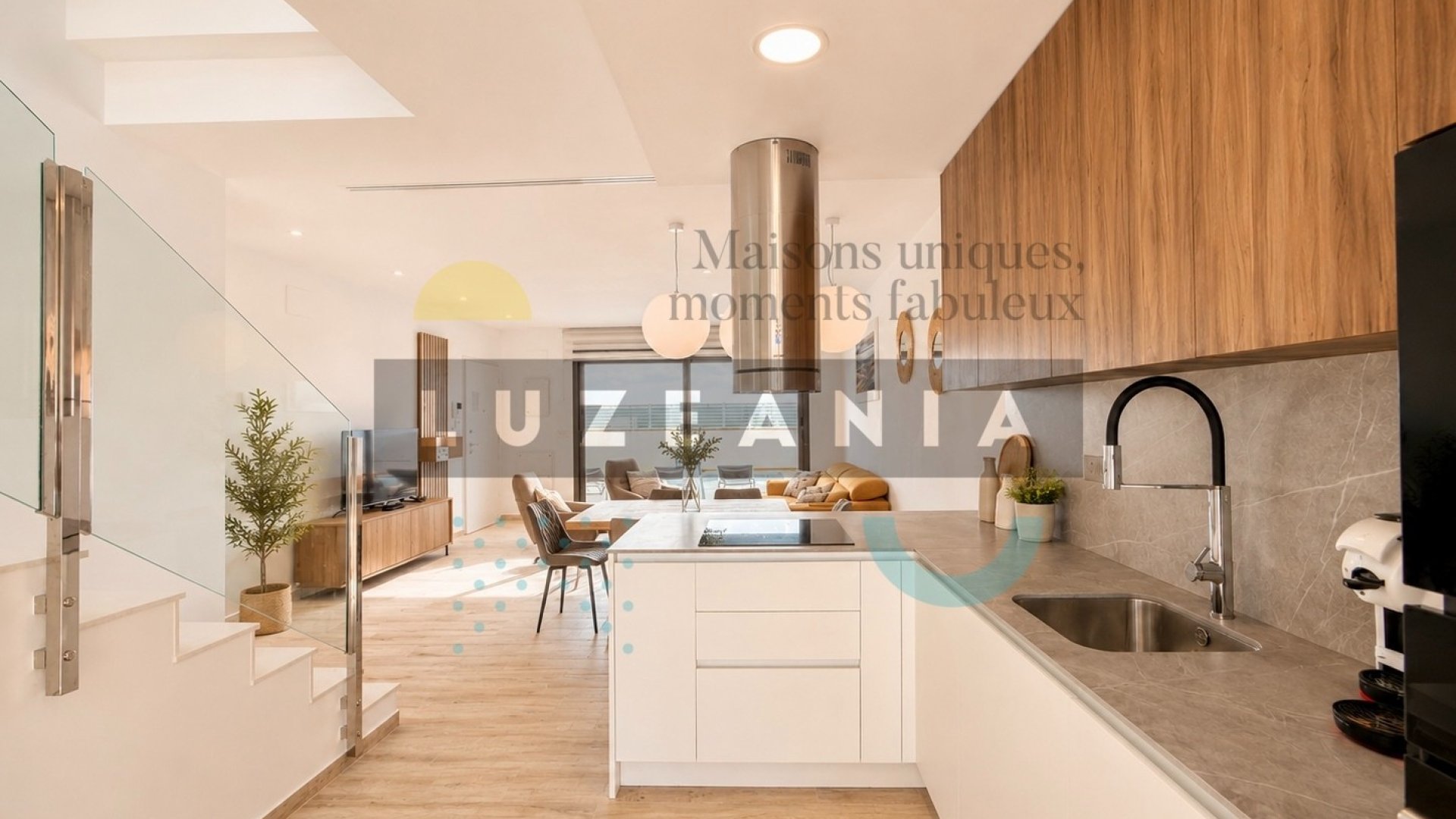 Resale - Villa -
Guardamar del Segura - El Moncayo