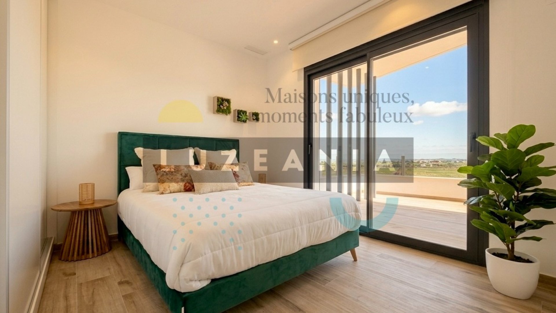 Resale - Villa -
Guardamar del Segura - El Moncayo