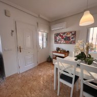 Resale - Villa -
Guardamar del Segura - El Raso