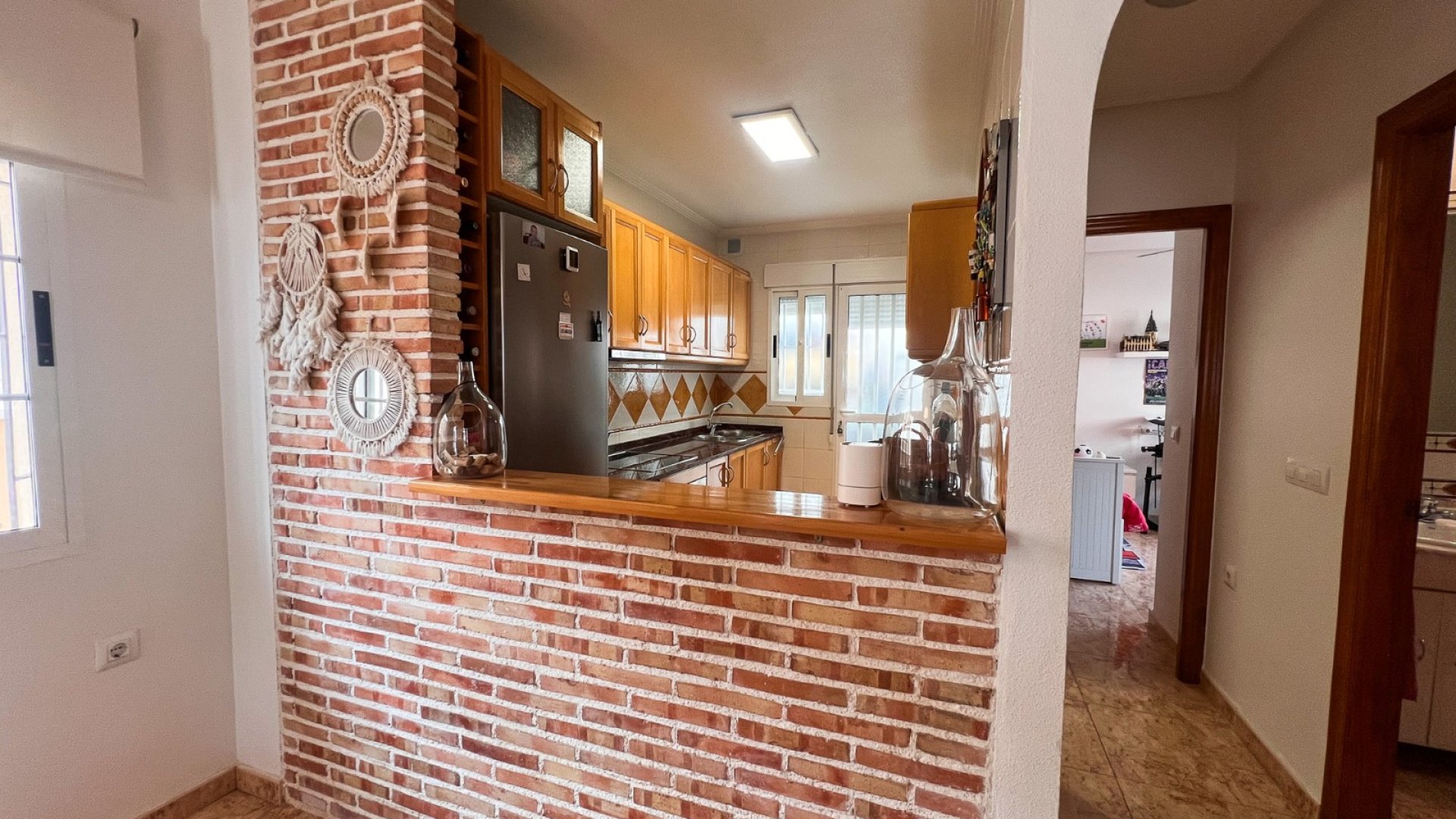 Resale - Villa -
Guardamar del Segura - El Raso