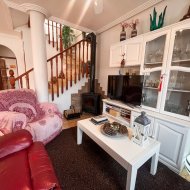 Resale - Villa -
Guardamar del Segura - El Raso