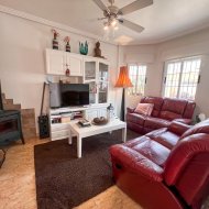 Resale - Villa -
Guardamar del Segura - El Raso