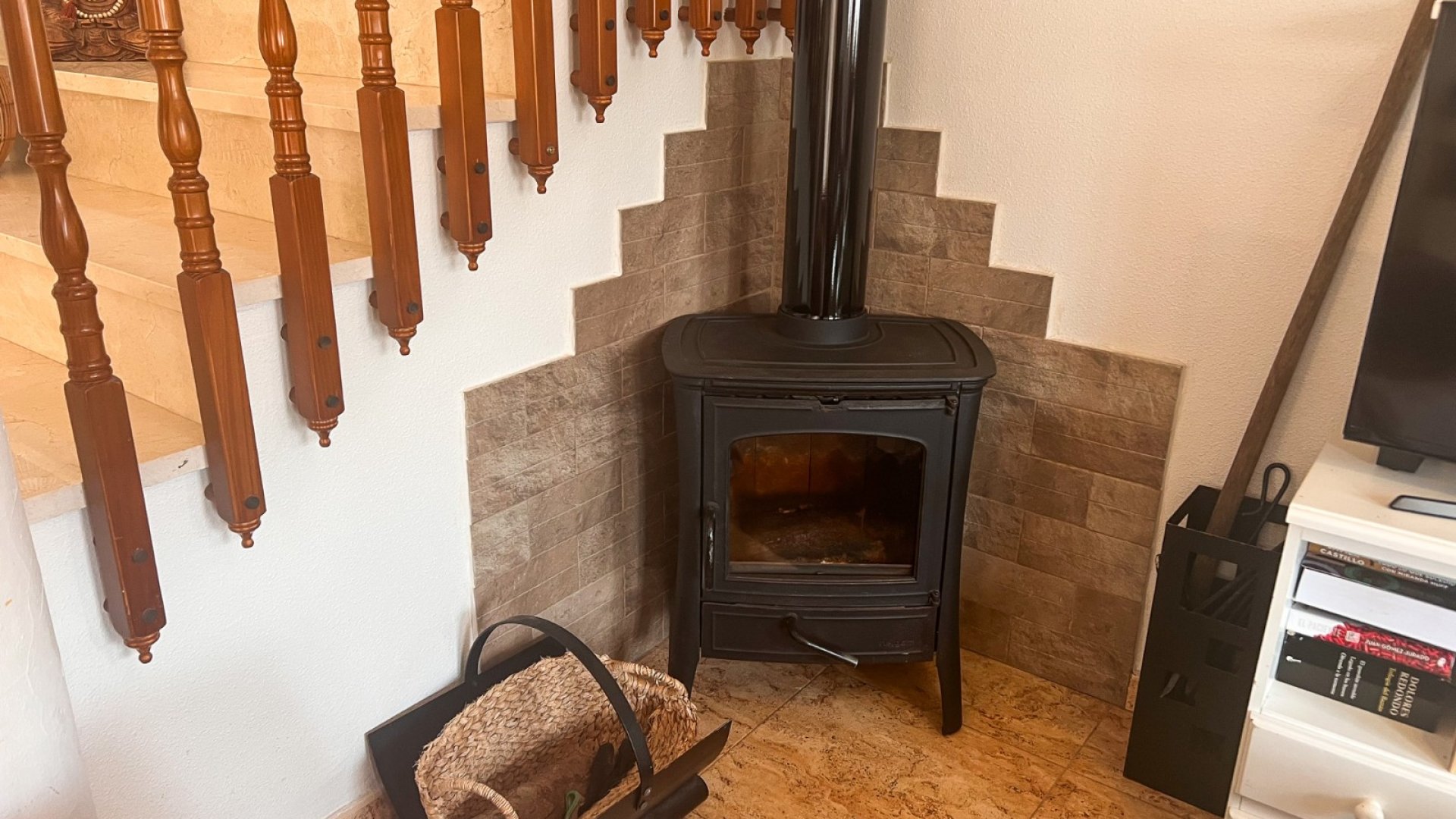 Resale - Villa -
Guardamar del Segura - El Raso