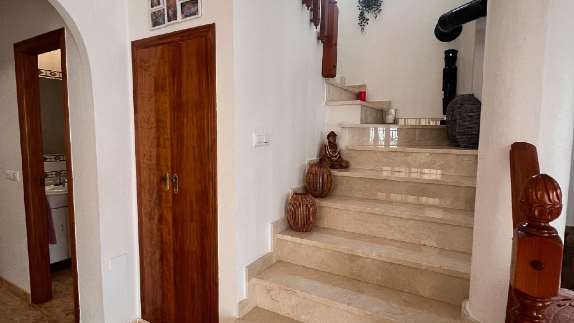 Resale - Villa -
Guardamar del Segura - El Raso