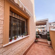 Resale - Villa -
Guardamar del Segura - El Raso