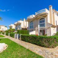 Resale - Villa -
Guardamar del Segura - El Raso