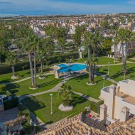 Resale - Villa -
Guardamar del Segura - El Raso