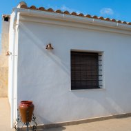Resale - Villa -
Guardamar del Segura - El Raso