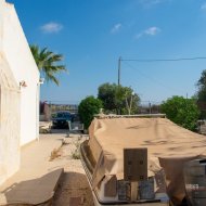 Resale - Villa -
Guardamar del Segura - El Raso