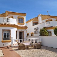 Resale - Villa -
Guardamar del Segura - El Raso
