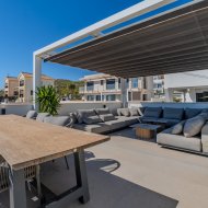 Resale - Villa -
Guardamar del Segura - Urbanizaciones