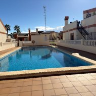 Resale - Villa -
Guardamar del Segura