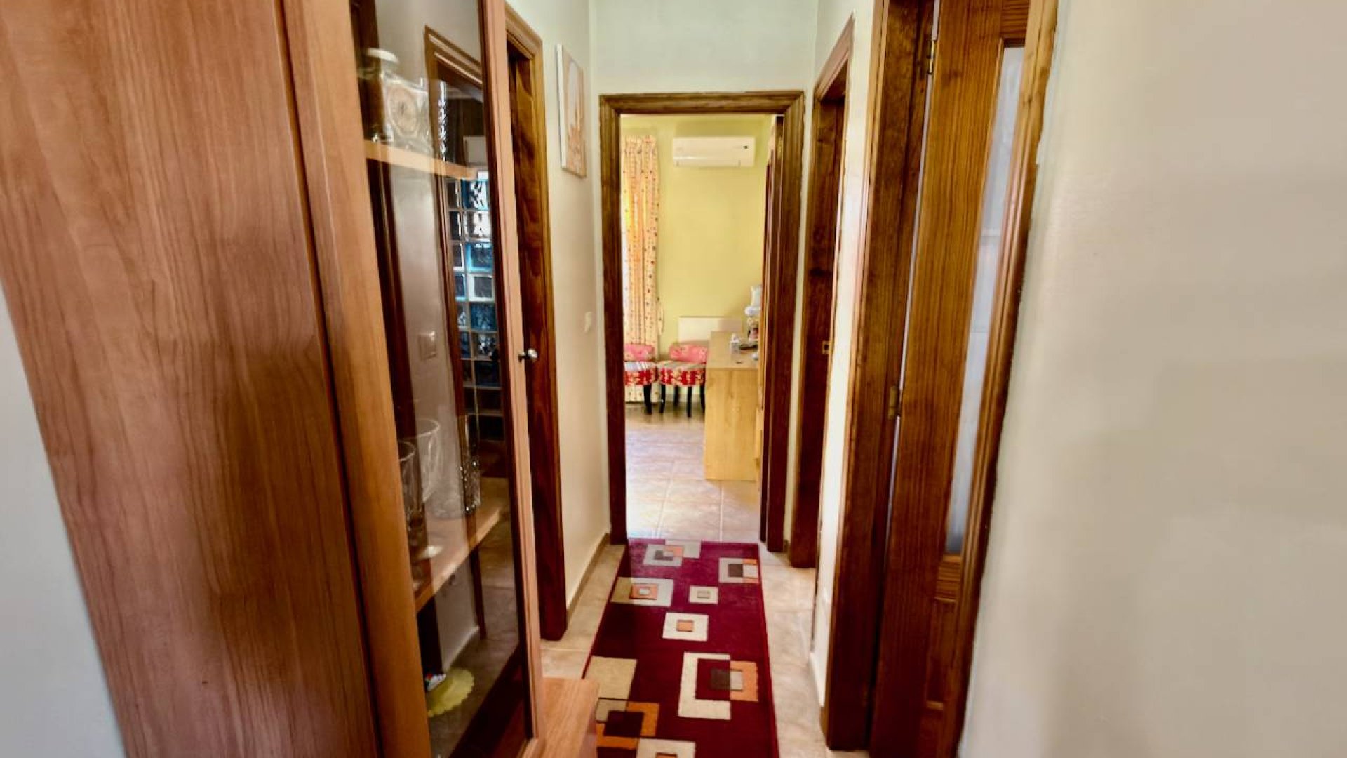 Resale - Villa -
Guardamar del Segura