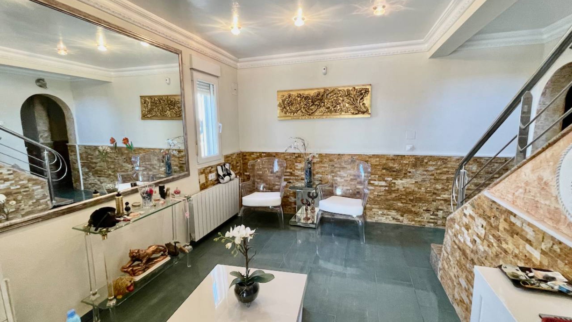 Resale - Villa -
Guardamar del Segura