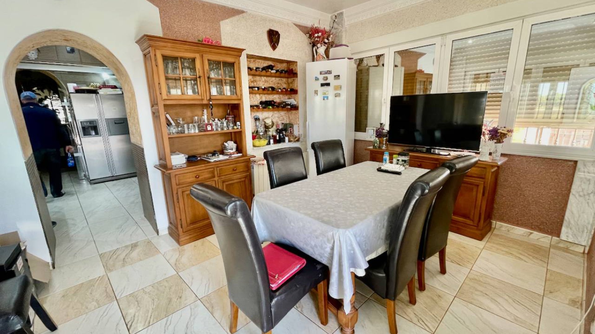 Resale - Villa -
Guardamar del Segura