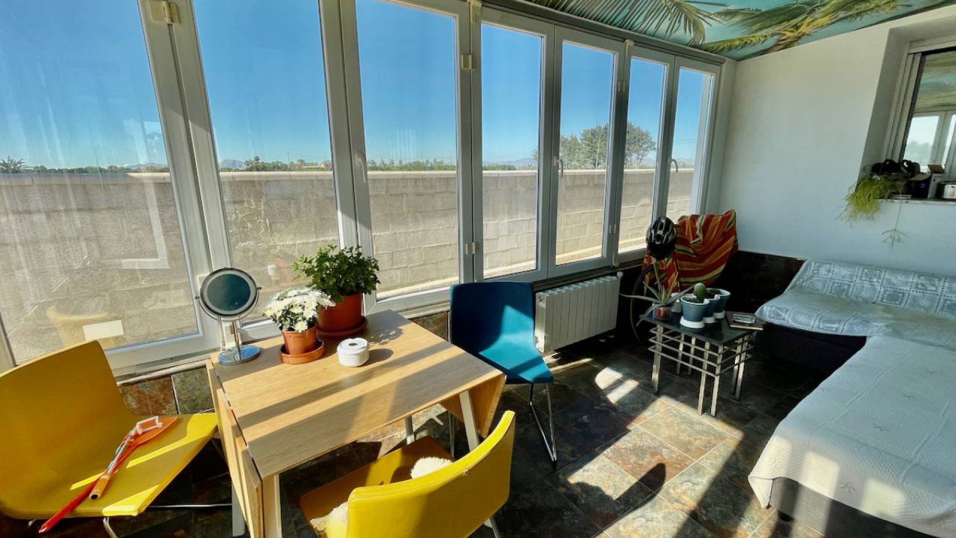 Resale - Villa -
Guardamar del Segura