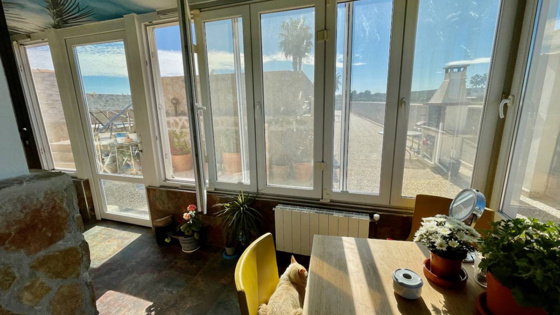 Resale - Villa -
Guardamar del Segura