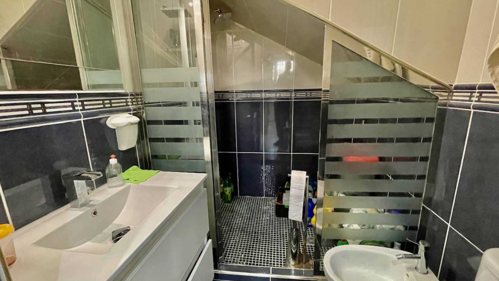 Resale - Villa -
Guardamar del Segura