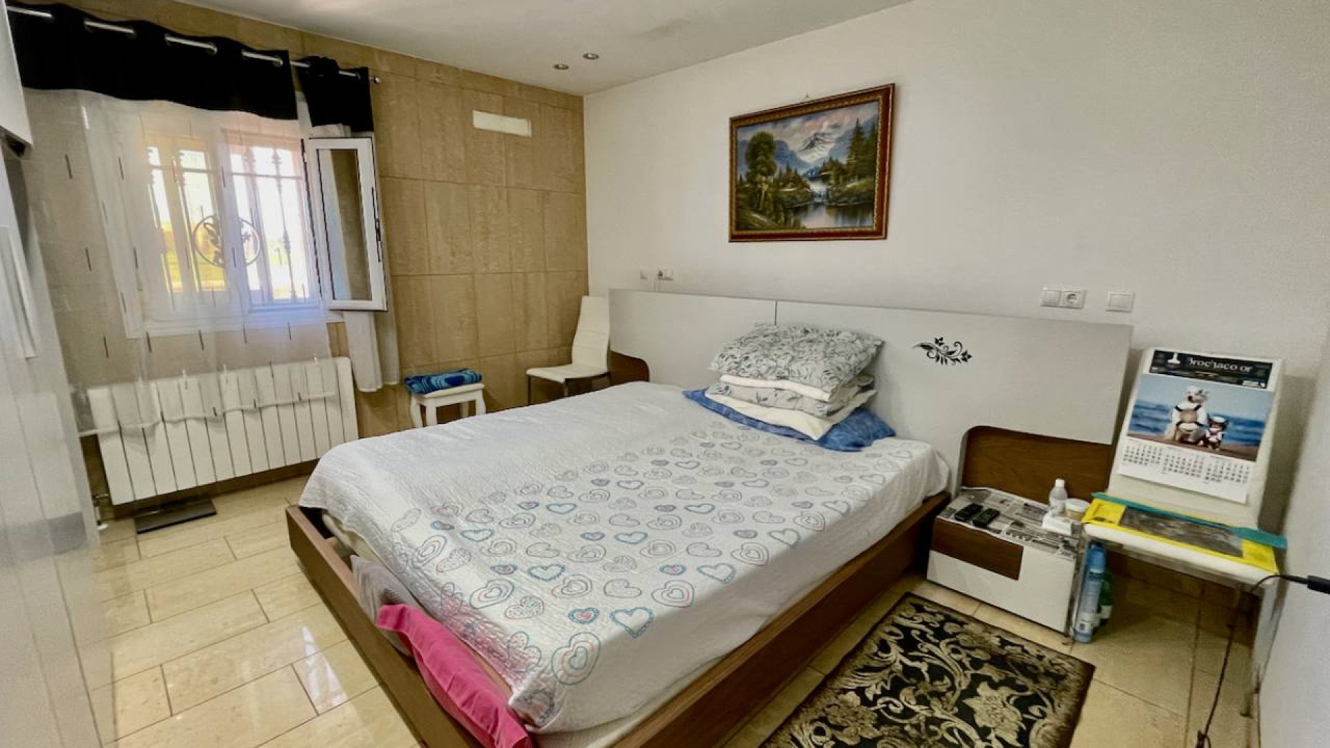 Resale - Villa -
Guardamar del Segura