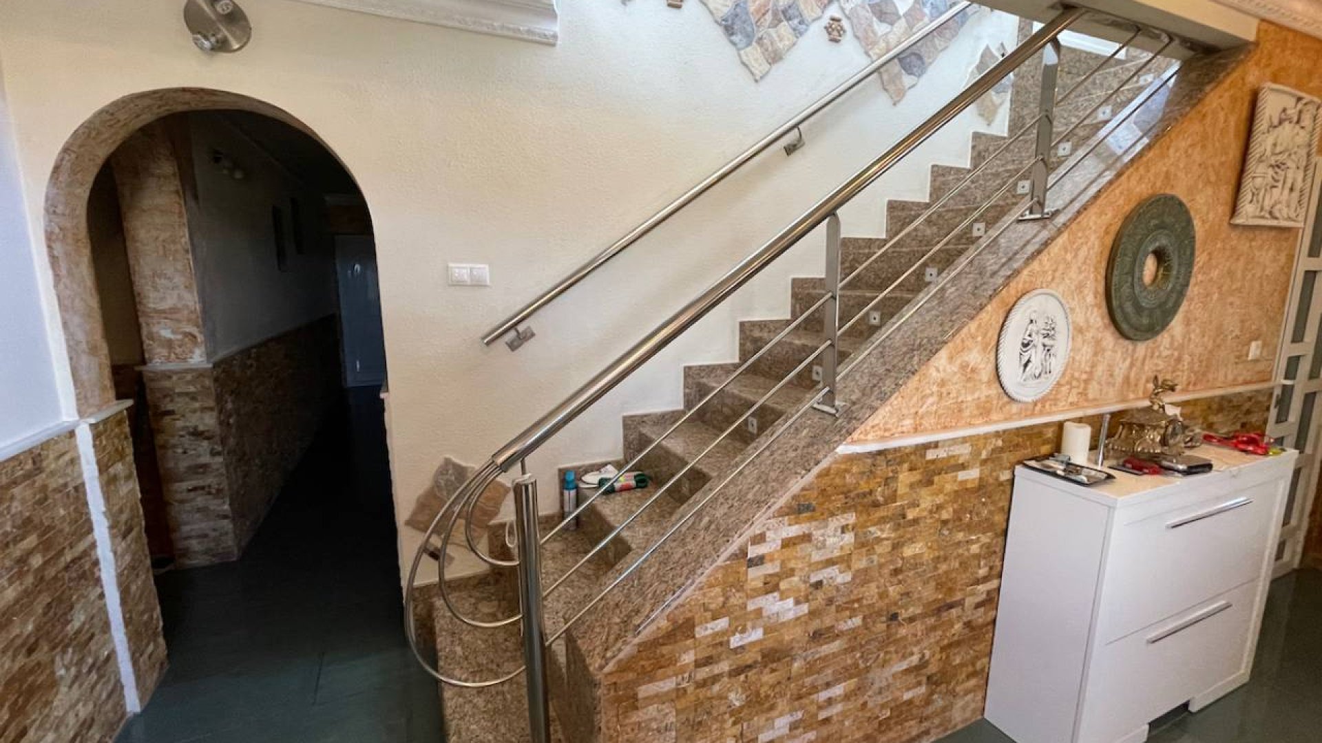 Resale - Villa -
Guardamar del Segura