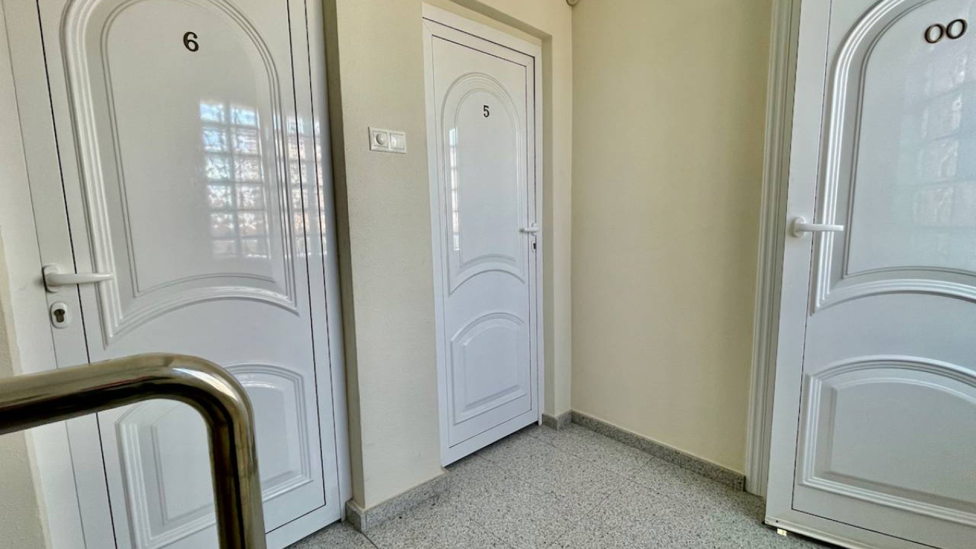 Resale - Villa -
Guardamar del Segura