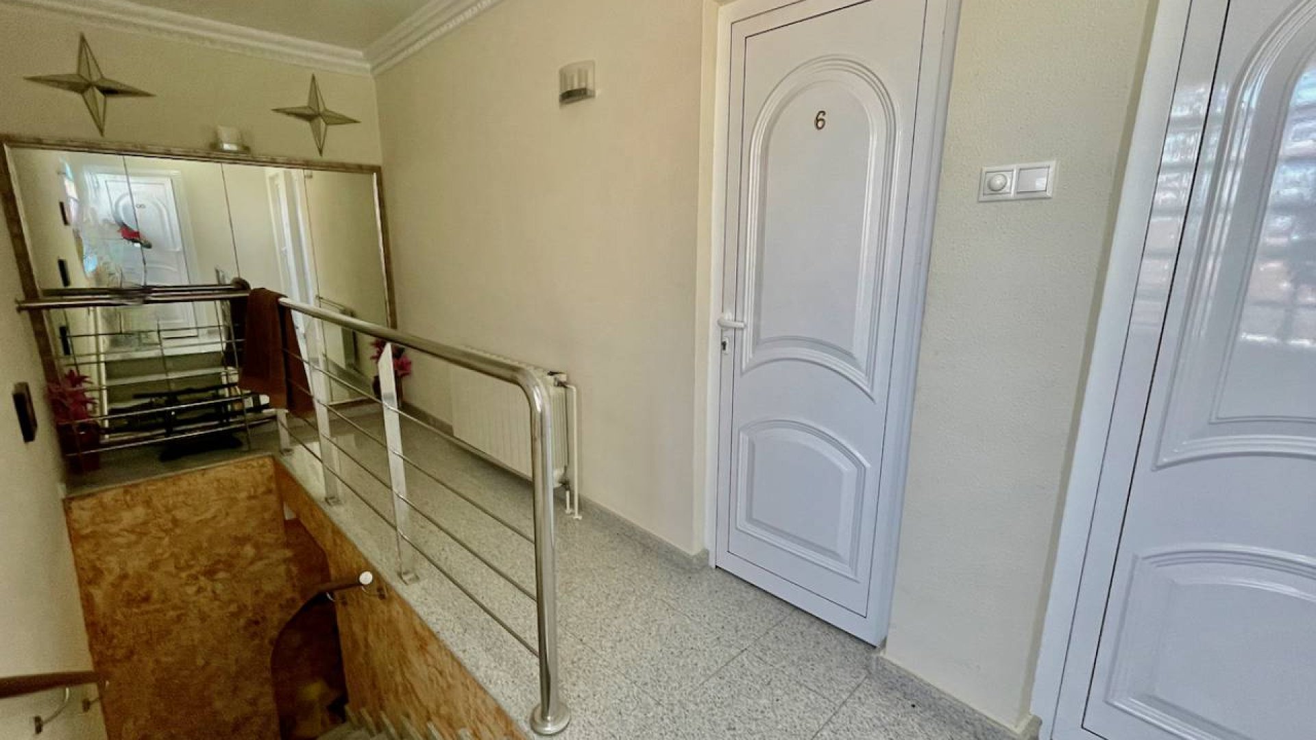 Resale - Villa -
Guardamar del Segura