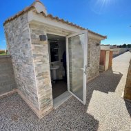 Resale - Villa -
Guardamar del Segura