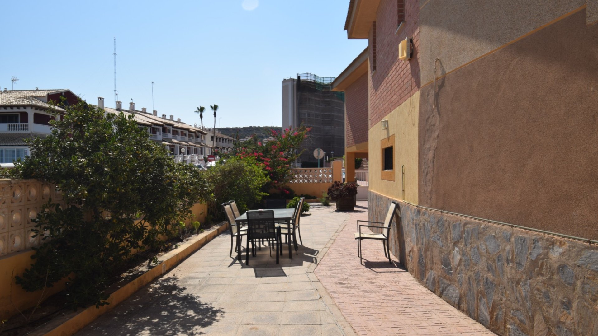 Resale - Villa -
Guardamar del Segura