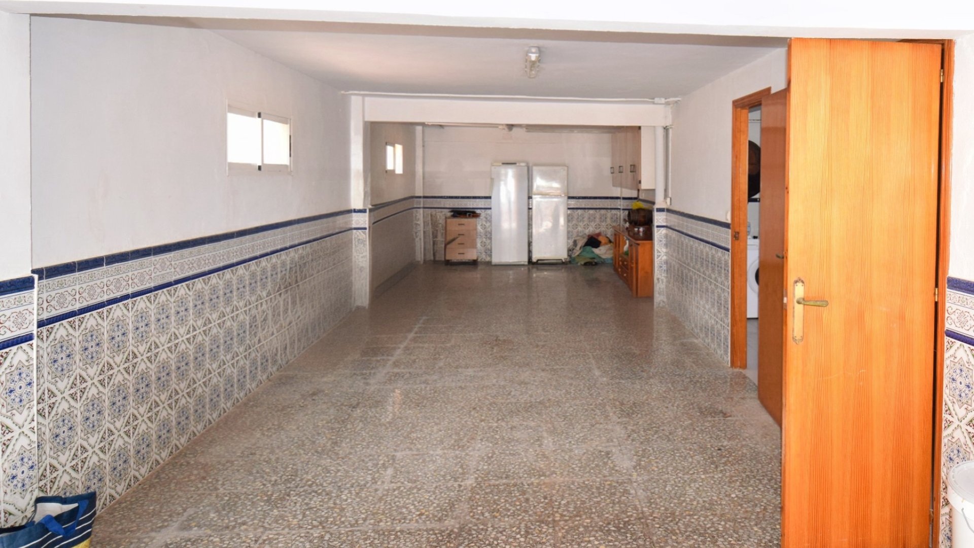 Resale - Villa -
Guardamar del Segura
