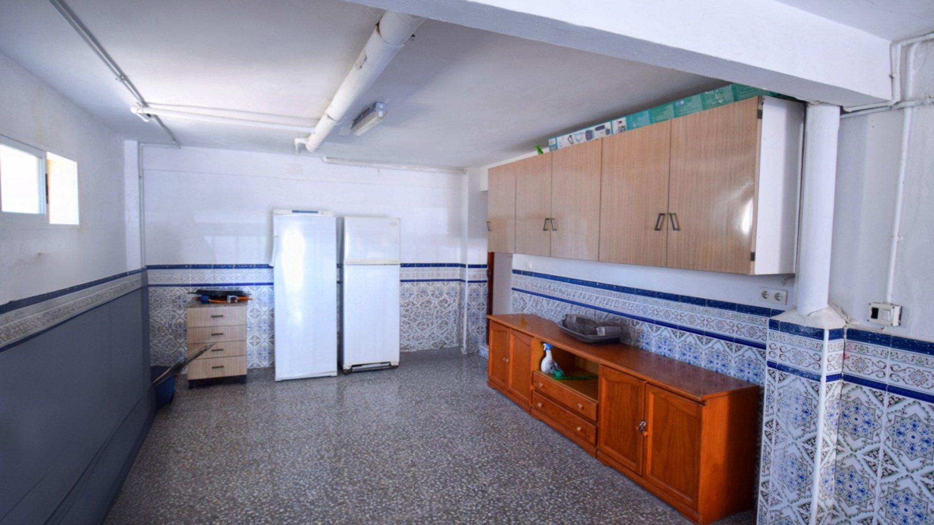 Resale - Villa -
Guardamar del Segura