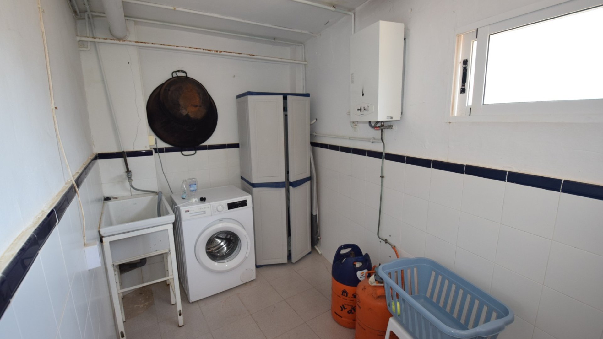 Resale - Villa -
Guardamar del Segura