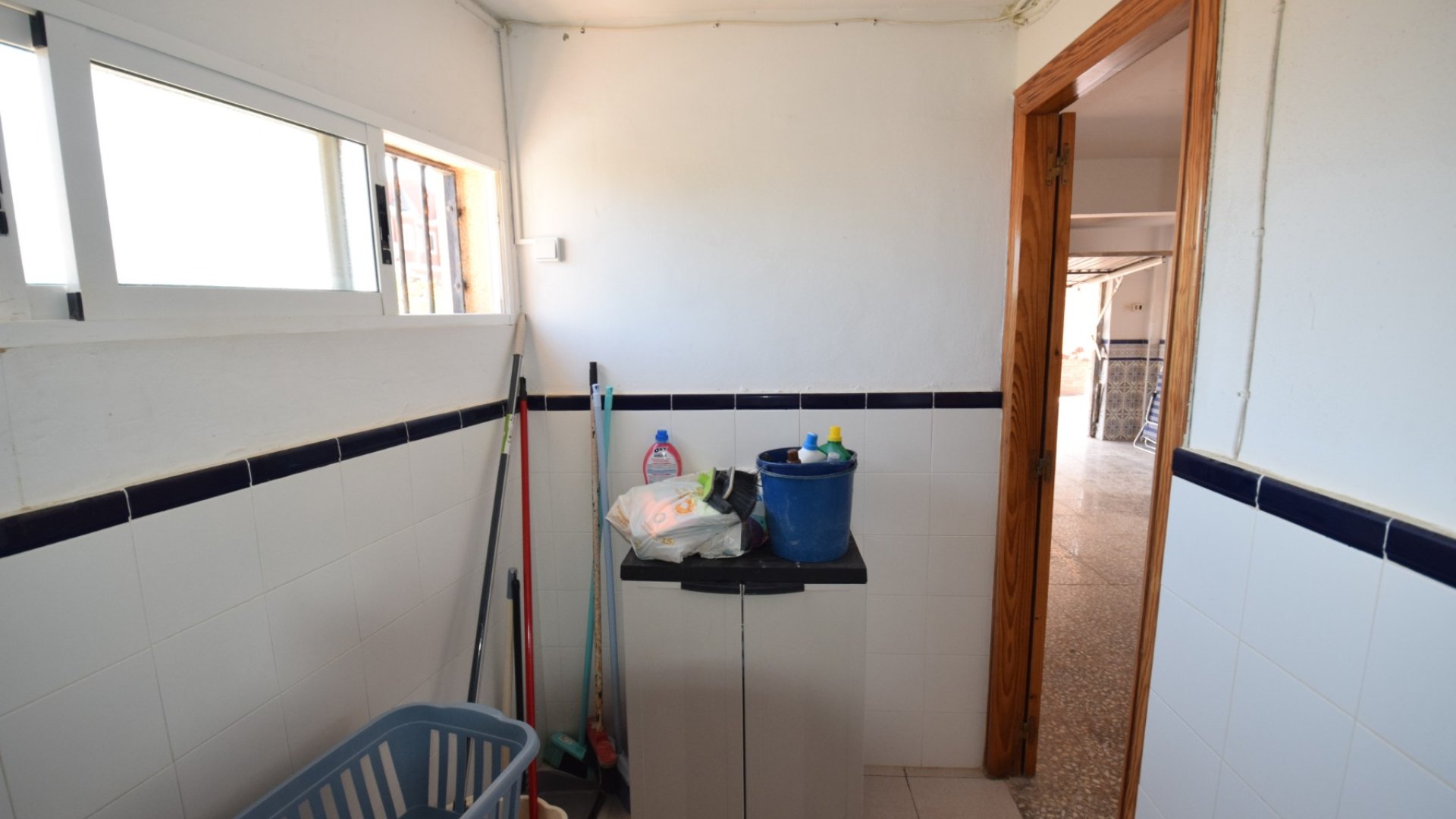 Resale - Villa -
Guardamar del Segura