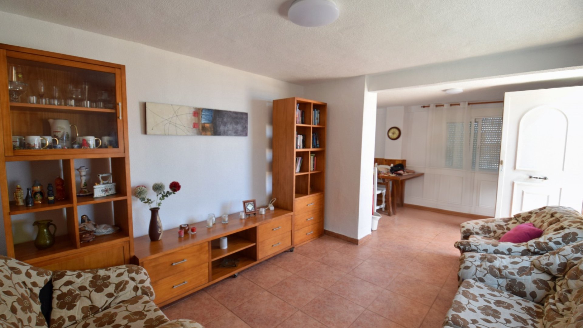 Resale - Villa -
Guardamar del Segura