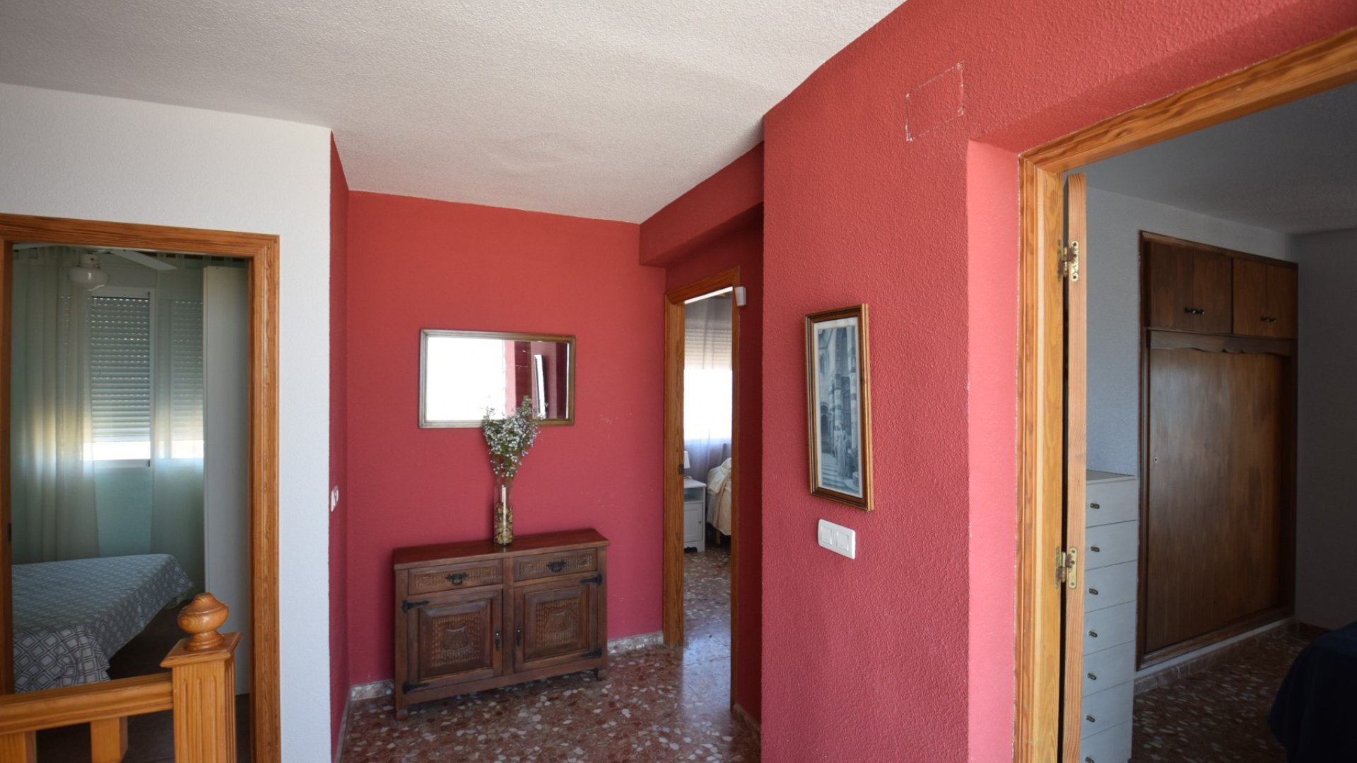 Resale - Villa -
Guardamar del Segura