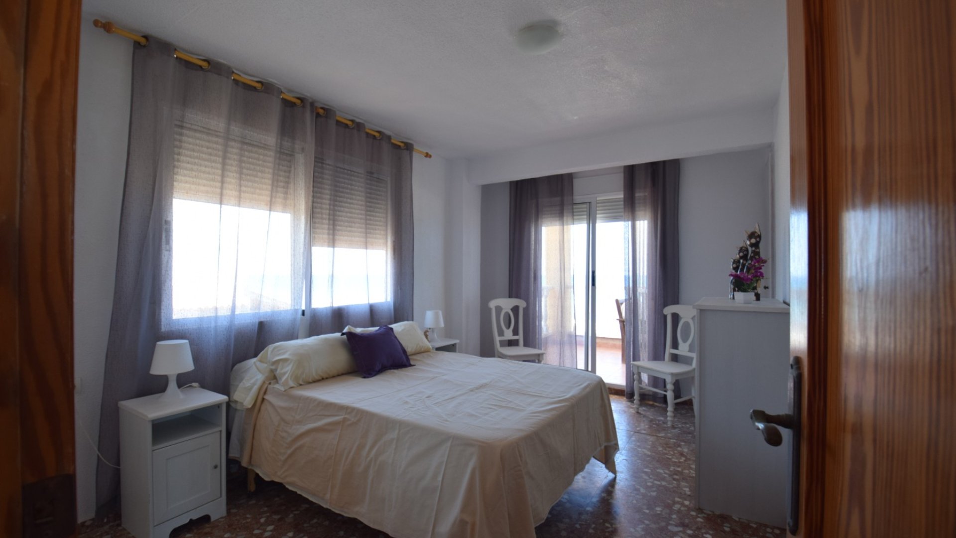 Resale - Villa -
Guardamar del Segura