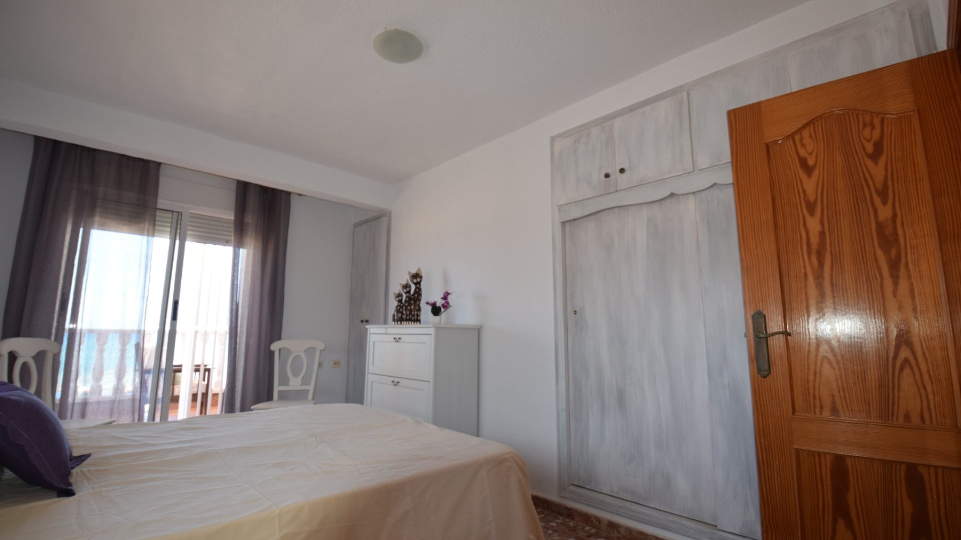 Resale - Villa -
Guardamar del Segura