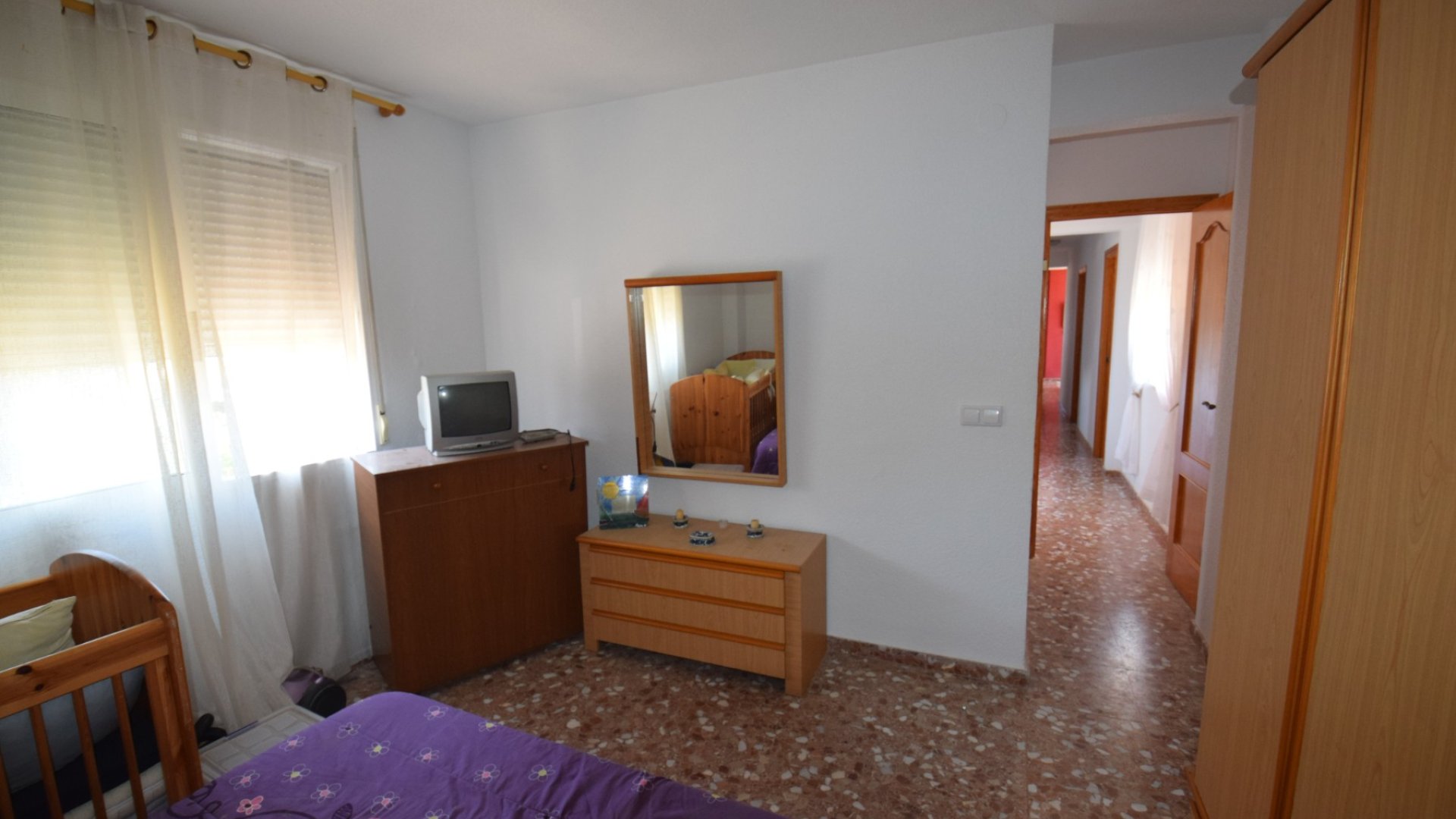 Resale - Villa -
Guardamar del Segura
