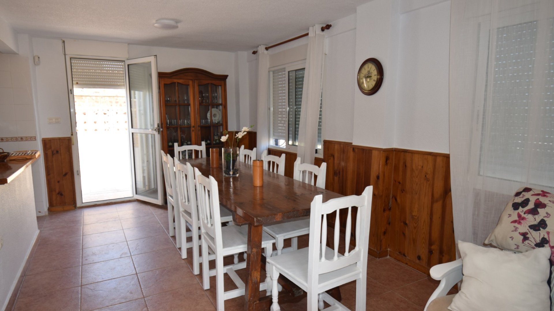Resale - Villa -
Guardamar del Segura
