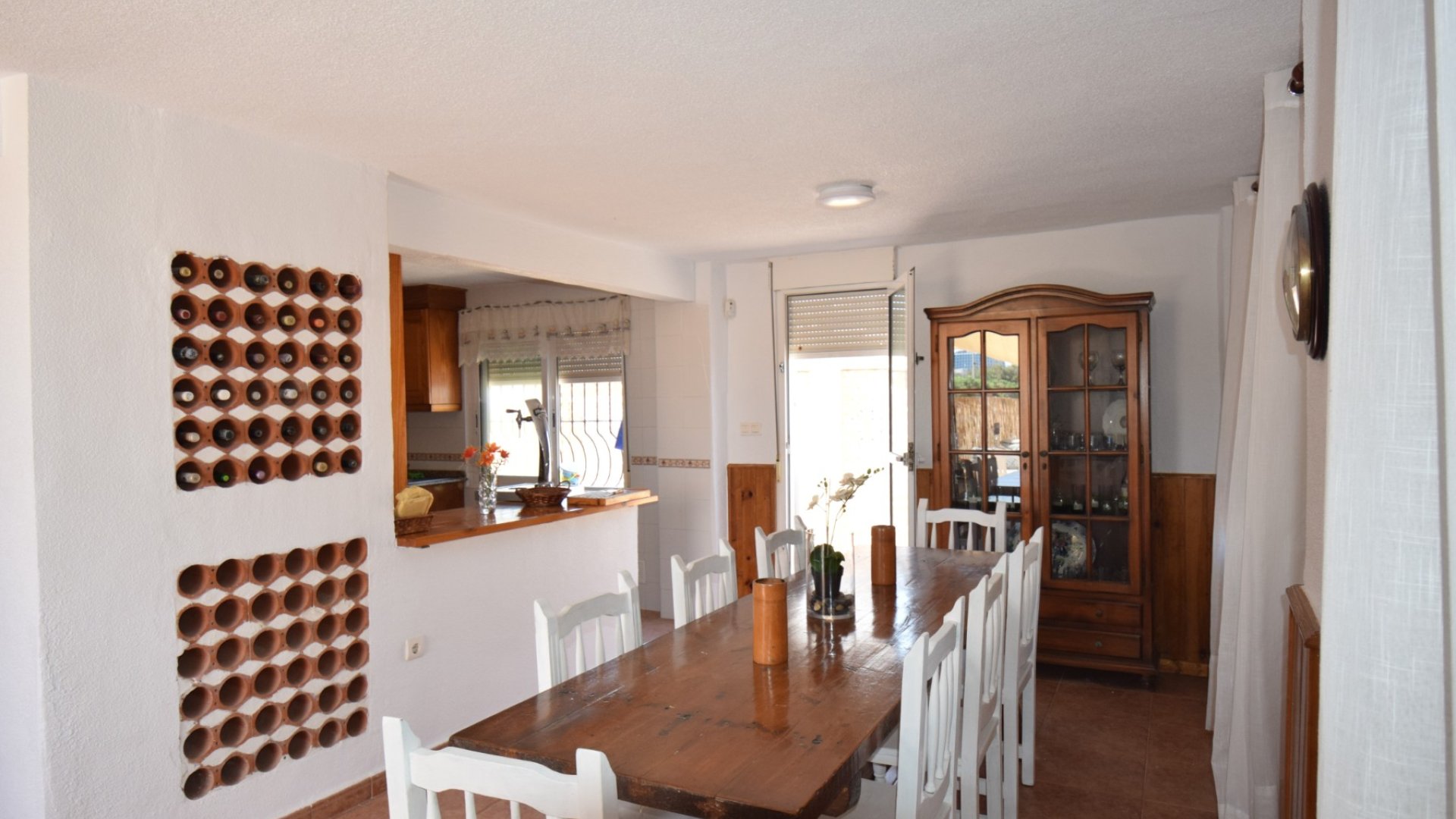 Resale - Villa -
Guardamar del Segura