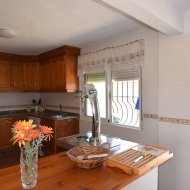 Resale - Villa -
Guardamar del Segura
