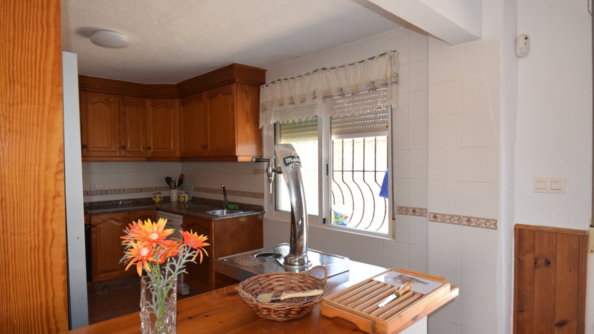 Resale - Villa -
Guardamar del Segura